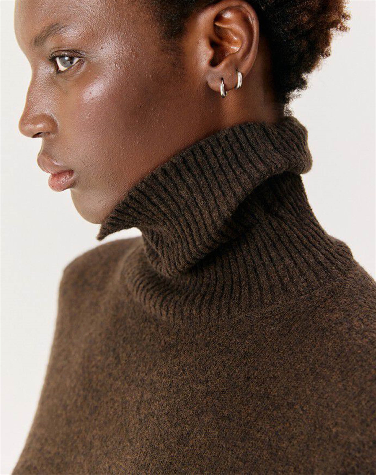 American Vintage - Ouity Strik - Choco Melange